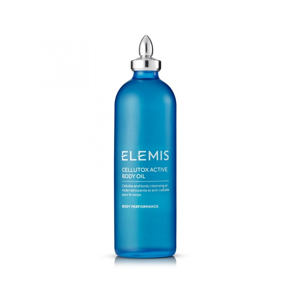 Антицелюлітна олія для тіла ELEMIS Cellutox Active Body Oil